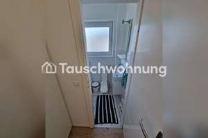 Tauschwohnung: 3-Zimmer in Schwabing (Harlaching, Giesing, Fasangarten) – Die vollständige Adresse der Immobilie erhältst du vom Anbieter., 80803 Am Luitpoldpark, München – Vorschaubild 13