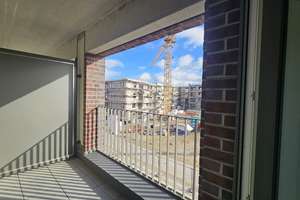 Schöne 2-Zimmer WHG mit Loggia – Steinworth 6, 30539 Bemerode, Hannover – Vorschaubild 10