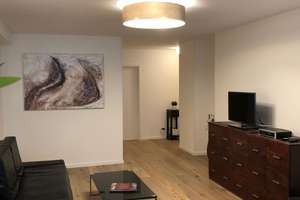 Möbliert: Hochwertige 2-Zimmer Wohnung in Toplage Maxvorstadt – Schwindstr. 1, 80798 Josephsplatz, München – Vorschaubild 7