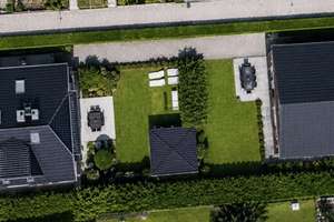 Seltenheit: 2 gepflegte und neuwertige Einfamilienhäuser (135 m² + 121 m²) auf einem Grundstück