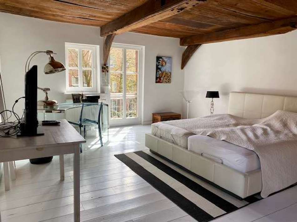 1. OG Raum 3 Ansicht 1