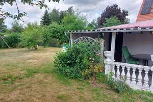 Idyllisches Einfamilienhaus mit großem Garten & Doppelgarage in Berlin-Pankow – Die vollständige Adresse der Immobilie erhältst du vom Anbieter., 13089 Heinersdorf, Berlin – Vorschaubild 19