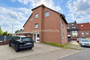 WOHNEN AUF ZWEI EBENEN - 4-ZIMMER-MAISONETTE MIT BALKON UND STELLPLATZ!