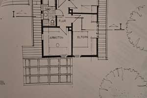 Einfamilienhaus mit 111 m² Wohnfläche und großen Garten  – Die vollständige Adresse der Immobilie erhältst du vom Anbieter., 97241 Bergtheim – Vorschaubild 15