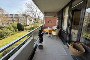 Zauberhafte 1 Zimmerwohnung mit Meerblick – Die vollständige Adresse der Immobilie erhältst du vom Anbieter., 23570 Travemünde, Lübeck – Vorschaubild 7