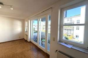 KURZFRISTIG ROSMARINSTRAßE KOMFORT APARTMENT 2 . ETAGE PARKETT BALKON GARAGE KÜCHENÜBERNAHME MÖGLICH – Rosmarinstraße 18, 40235 Flingern Nord, Düsseldorf – Vorschaubild 2