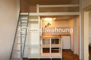 Tauschwohnung: Biete 2-Zi-Altbauwohnung in München, suche Wohnung in Berlin – Die vollständige Adresse der Immobilie erhältst du vom Anbieter., 80636 Dom Pedro, München – Vorschaubild 2