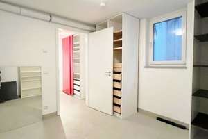 Einzigartiges Stadthaus im ruhigen Innenhof – Reihenmittelhaus mit Garten  exklusiver Dachterrasse – Die vollständige Adresse der Immobilie erhältst du vom Anbieter., 90429 Bärenschanze, Nürnberg – Vorschaubild 40