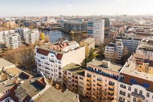 Attraktives Immobilienpaket in Berlin-Charlottenburg