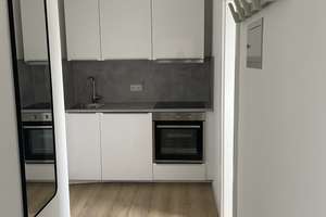 Möbilierte 2-Zimmerwohnung in Düsseldorf Derendorf – Die vollständige Adresse der Immobilie erhältst du vom Anbieter., 40468 Derendorf, Düsseldorf – Vorschaubild 5