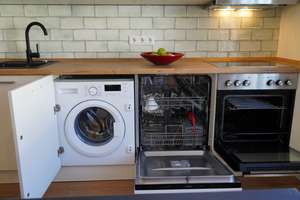 Geschmackvolle Wohnung, Vollmöbliert, mit Balkon und eigenem Keller in Berlin Friedrichshain – Die vollständige Adresse der Immobilie erhältst du vom Anbieter., 10249 Friedrichshain, Berlin – Vorschaubild 4