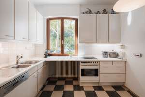 Zeitlose Eleganz trifft modernen Familienkomfort in der Mannheimer Oststadt – Die vollständige Adresse der Immobilie erhältst du vom Anbieter., 68165 Schwetzingerstadt/Oststadt, Mannheim – Vorschaubild 9