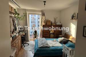 Tauschwohnung: Tausche 3-Zimmer-Wohnung Berlin gegen 5-Zimmer in Nürnberg – Die vollständige Adresse der Immobilie erhältst du vom Anbieter., 10405 Prenzlauer Berg, Berlin – Vorschaubild 13