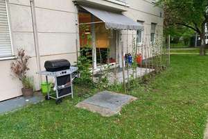 Hochwertig kernsanierte 4-Zimmer-Wohnung mit Terrasse, Garage u. XXL-Keller - TOP Angebot – Die vollständige Adresse der Immobilie erhältst du vom Anbieter., 81549 Obergiesing, München – Vorschaubild 21