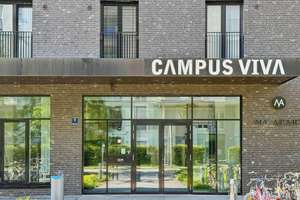 Smart Investment. Modern. Perfekt angebunden! – Die vollständige Adresse der Immobilie erhältst du vom Anbieter., 80809 Am Riesenfeld, München – Vorschaubild 1