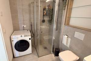 🔥 Moderne Neubauwohnung in oberster Etage mit hochwertiger EBK (ohne Ablöse!), großem Balkon & TG – Die vollständige Adresse der Immobilie erhältst du vom Anbieter., 86154 Oberhausen-Nord, Augsburg – Vorschaubild 8