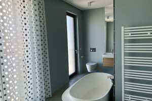 Exklusives Penthouse mit zwei Tiefgaragenstellplätzen - Offenbach Mitte – 63067 Messehalle, Offenbach am Main – Vorschaubild 22