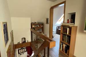 Gepflegtes 3-Zimmer-Einfamilienhaus mit Garage, Garten, Pavillon und Schuppen in Auernheim – Die vollständige Adresse der Immobilie erhältst du vom Anbieter., 89564 Nattheim – Vorschaubild 18