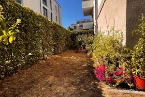 Großzügige 4-Zi.-EG-Wohnung mit moderner Ausstattung, Terrasse und Garten im Klostergarten Mainz – Drosselweg 1, 55122 Hartenberg-Münchfeld, Mainz – Vorschaubild 14