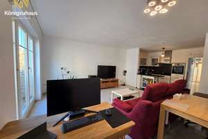 Wohnen, wo Jena am schönsten ist: 3-Zimmer Wohnung im 1.OG mit offener Wohnküche – Die vollständige Adresse der Immobilie erhältst du vom Anbieter., 7749 Wenigenjena, Jena – Vorschaubild 14