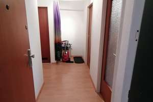 Misburg/Nähe MHH, 2 Zimmer, Balkon, EBK – Theodor-Heuss-Ring 7, 30627 Misburg-Nord, Hannover – Vorschaubild 8
