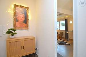Exklusiv ausgestattetes Apartment mit WLAN nahe Nürnberger Innenstadt – Die vollständige Adresse der Immobilie erhältst du vom Anbieter., 90429 Himpfelshof, Nürnberg – Vorschaubild 22
