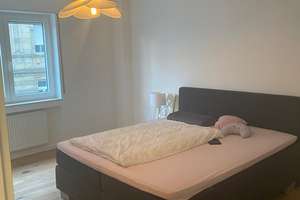 Neckarblick! Komplett sanierte Etagenwohnung mit großer Wohnküche und großem Balkon! – Die vollständige Adresse der Immobilie erhältst du vom Anbieter., 68169 Neckarstadt-West, Mannheim – Vorschaubild 6