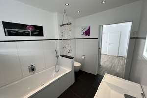 Lichtdurchflutete Wohnung am Unterbacher See – Die vollständige Adresse der Immobilie erhältst du vom Anbieter., 40627 Unterbach, Düsseldorf – Vorschaubild 14