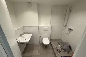Erstbezug nach Kernsanierung City ruhige 2 ZKDB,  56 m² – Viktoriastr. 54, 47799 Cracau, Krefeld – Vorschaubild 10