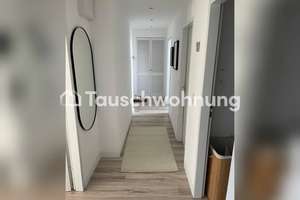 Tauschwohnung: Helle Wohnung am Osterbekkanal – Die vollständige Adresse der Immobilie erhältst du vom Anbieter., 22083 Barmbek-Süd, Hamburg – Vorschaubild 4