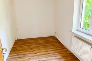 Ruhige 2-Raum-Wohnung mit Balkon im Grünen/für die Generation 50plus – Ziustr. 28, 4349 Thekla, Leipzig – Vorschaubild 5
