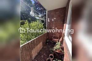 Tauschwohnung: schöne 2 Zimmer Wohnung gegen größere – Die vollständige Adresse der Immobilie erhältst du vom Anbieter., 22081 Barmbek-Süd, Hamburg – Vorschaubild 2