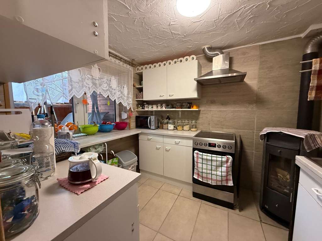 Immobilie in Gangkofen - Ein besonderes Reihenhaus mit Garten und großer Garage. - Bild 4