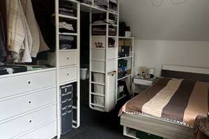 Moderne Maisonette-Wohnung mit Dachterrasse – Eilper Straße 114, 58091 Eilpe, Hagen – Vorschaubild 5