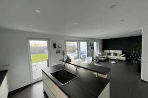 Exklusives Einfamilienhaus in Toplage Viersen-Dülken – Die vollständige Adresse der Immobilie erhältst du vom Anbieter., 41751 Viersen – Vorschaubild 4
