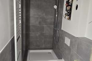 4-Zimmer Wohnung mit Balkon im 2. OG in Bremen-Barkhof