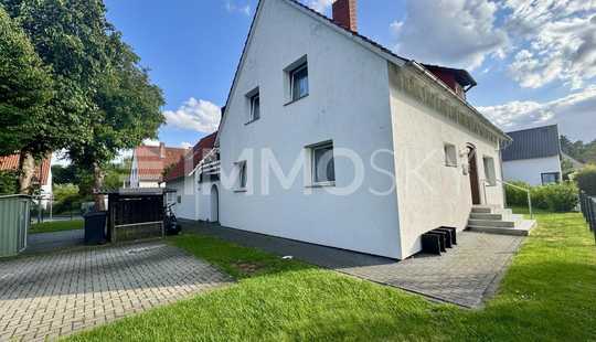 Bild von Renditestark und ruhig – flexibel nutzbar!