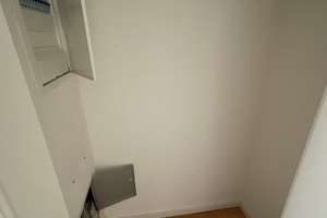Geräumige 2 Zimmer- Wohnung mit Wohnküche, Balkon und Duschbad im Dachgeschoss – Vorwerker Str. 107, 23554 Sankt Lorenz Nord, Lübeck – Vorschaubild 22