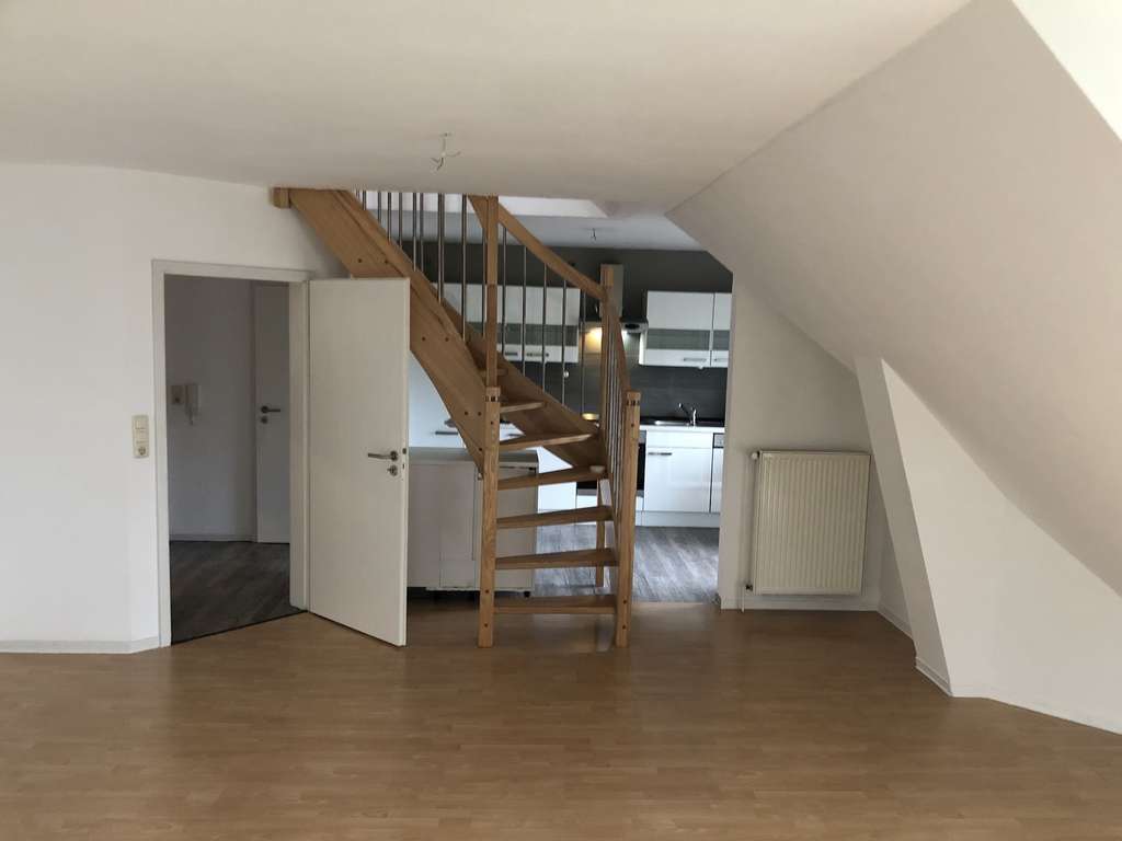 Immobilie in Schwülper - Dachgeschosswohnung zum Wohlfühlen - Bild 3
