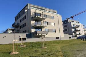 Moderne 2-Zimmer-Wohnung mit Südbalkon und Aufzug – Meerweinstraße 4, 35394 Gießen-Ost, Gießen – Vorschaubild 4