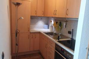 Exklusive 2-Raum-Wohnung mit gehobener Innenausstattung mit EBK in Ludwigshafen am Rhein – Otto-Stabel-Straße 4, 67059 Mitte, Ludwigshafen am Rhein – Vorschaubild 6