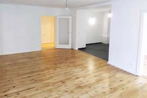 3-Zimmerwohnung in München (Lehel), 71m2, frisch saniert – Die vollständige Adresse der Immobilie erhältst du vom Anbieter., 80538 Lehel, München – Vorschaubild 4