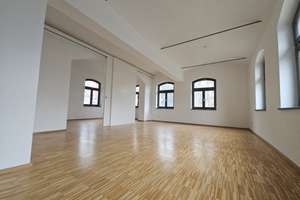 Rollstuhlgerechte 2-Raumwohnung im EG des „Weißen Adler“ – Bautzner Landstraße 62, 1324 Bühlau/Weißer Hirsch, Dresden – Vorschaubild 6