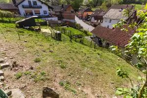 Anders. Herzlich. Ein Zuhause mit Ziegen+vielen Möglichkeiten in Stierbach, provisionsfrei f. Käufer – Odenwaldkreis – Vorschaubild 3
