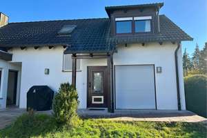 Attraktives ZFH-Konzept in Großenseebach...zwei Häuser - ein Grundstück: ideal für Familie – Die vollständige Adresse der Immobilie erhältst du vom Anbieter., 91091 Großenseebach – Vorschaubild 25