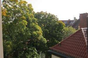 SCHICKE INDIVIDUELLE 5-6 Zi-DG-Whg., ca. 150m² Wfl. (ca. 210 m² WNfl.), 2 DACHTERRASSEN, SCHWABING – Fallmerayerstraße -, 80796 Schwabing-Ost, München – Vorschaubild 7