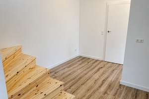 Neubau in Berlin-Müggelheim - A+, Dachterrasse, Garten, 4,5 Zimmer, provisionsfrei – Odernheimer Straße 94 B, 12559 Müggelheim, Berlin – Vorschaubild 5