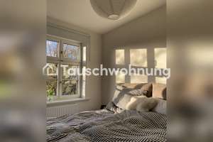 Tauschwohnung: Schöne helle Altbauwohnung mit Balkon nahe Stadtpark – Die vollständige Adresse der Immobilie erhältst du vom Anbieter., 22305 Barmbek-Nord, Hamburg – Vorschaubild 10