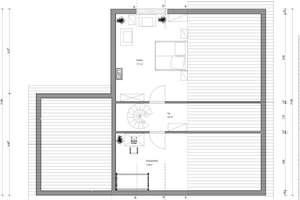 Großzügiges Zweifamilienhaus mit Maisonettewohnung und weitläufigem Garten – Die vollständige Adresse der Immobilie erhältst du vom Anbieter., 91475 Lonnerstadt – Vorschaubild 41