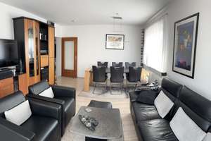 Wohnen mit Charakter: 3-Zimmer-Wohnung in Plieningen